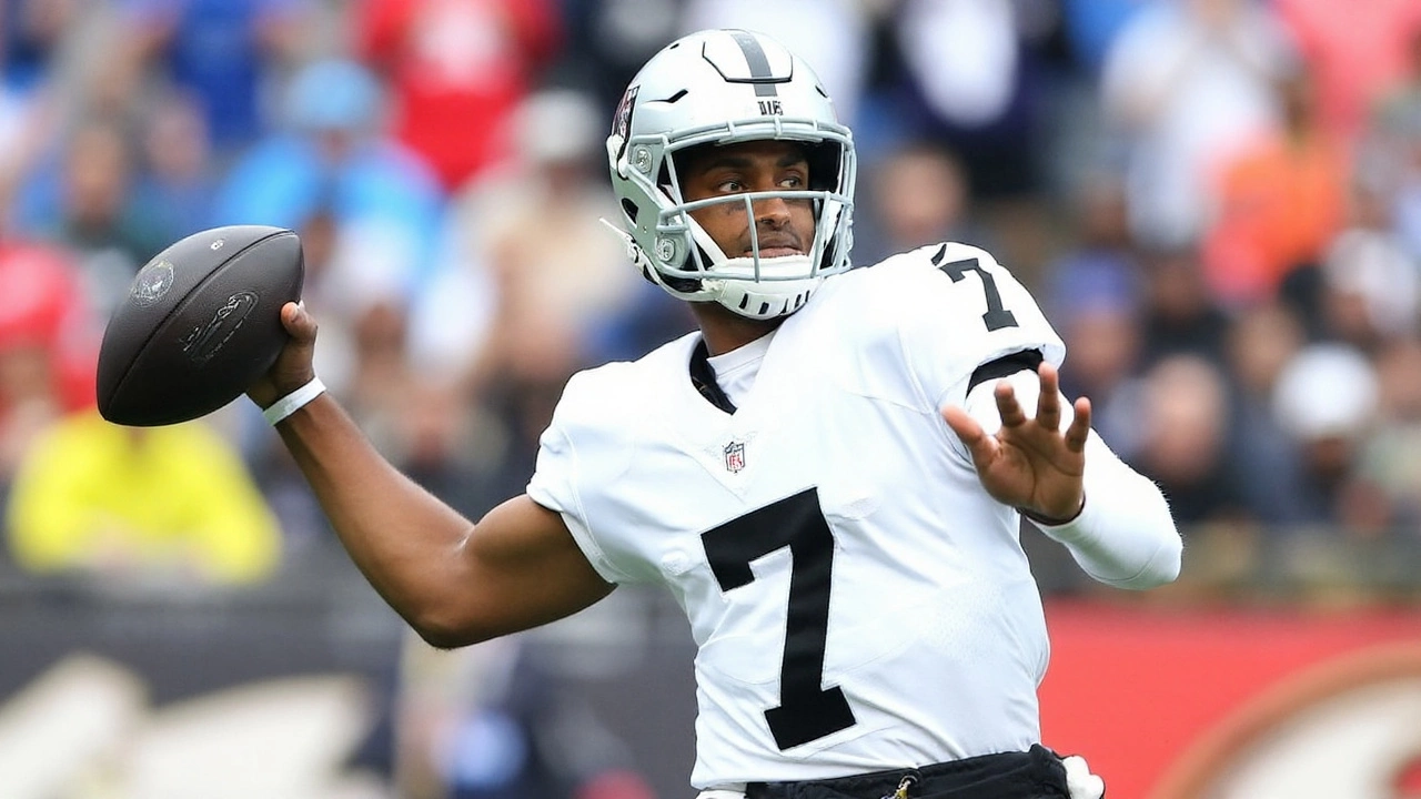 SiriusXM Chargers vs. Raiders Radio Broadcast: Why the Week 2 Listing Went Missing and How to Listen