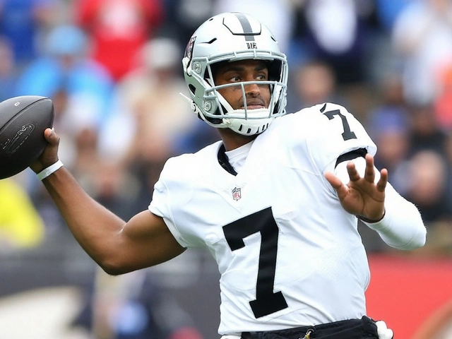 SiriusXM Chargers vs. Raiders Radio Broadcast: Why the Week 2 Listing Went Missing and How to Listen
