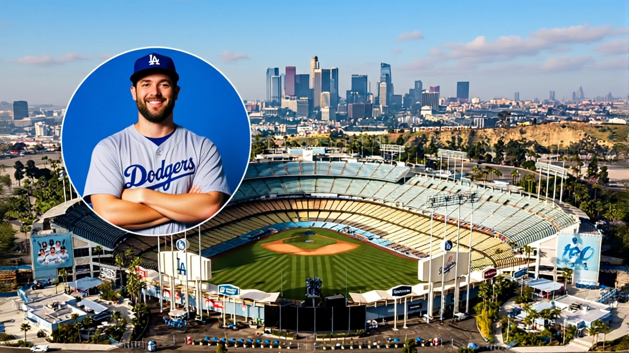 Clayton Kershaw’s Final Act: 18-Inning Heroics Lead Dodgers Past Blue Jays in World Series Classic