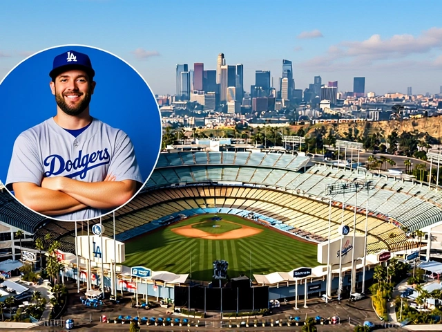 Clayton Kershaw’s Final Act: 18-Inning Heroics Lead Dodgers Past Blue Jays in World Series Classic