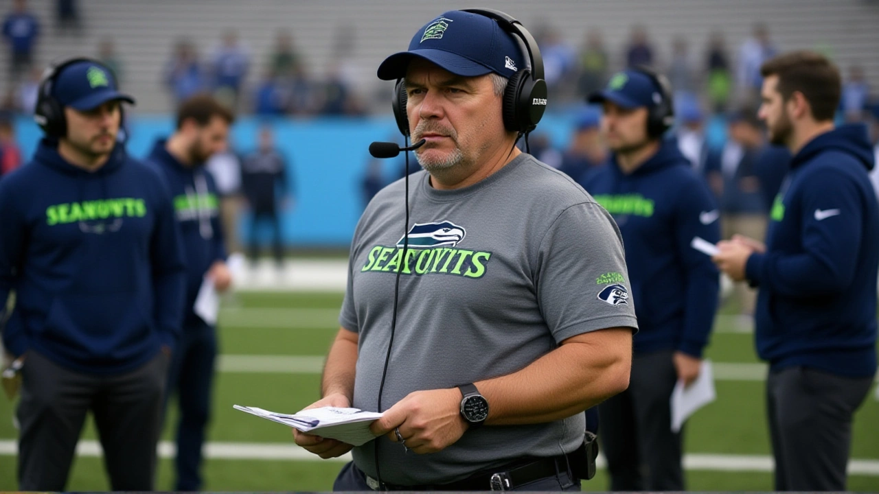 Home Field, Different Stories