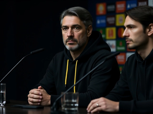 Borussia Dortmund Crushes Villarreal 4-0 as Kovac's Mission Delivers