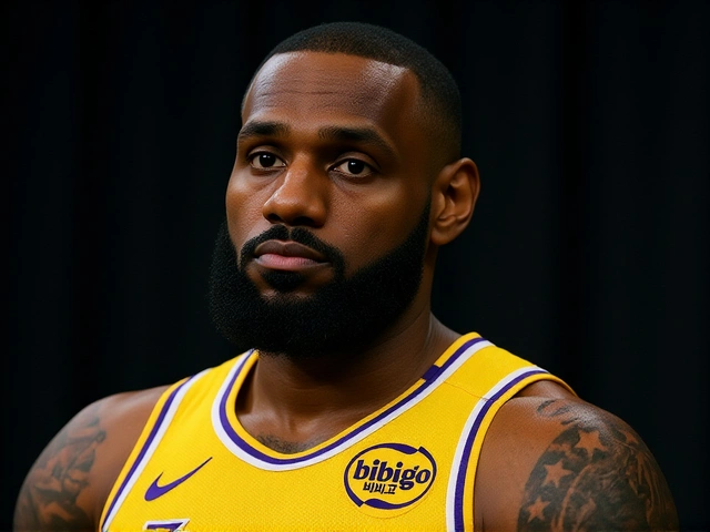 LeBron James Returns With Double-Double as Lakers Crush Jazz 140-126 in Season Debut