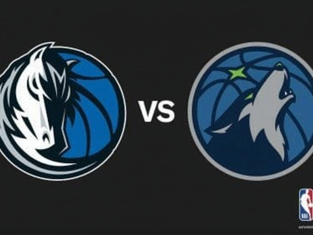 Timberwolves Crush Mavericks 120-96 as Six Players Hit Double Figures in Dominant Home Win