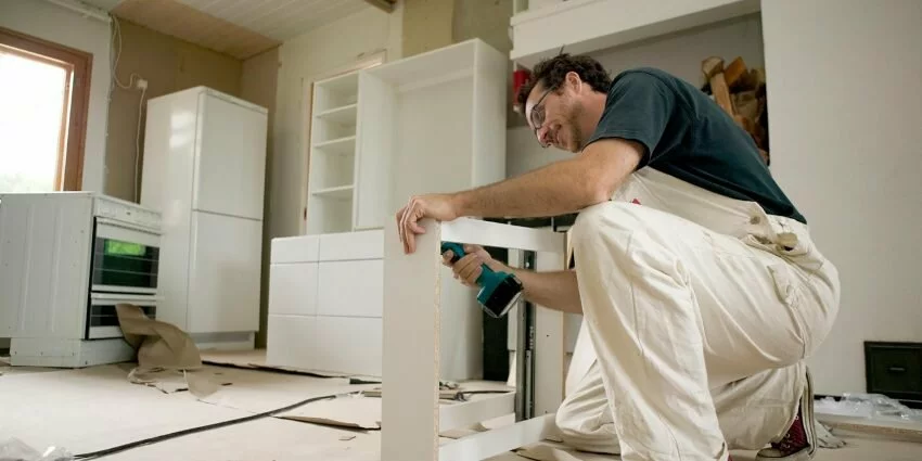 Budget-Friendly House Renovating Tips
